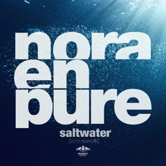 Saltwater (2015 Radio Rework)