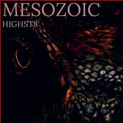Mesozoic V5 wip