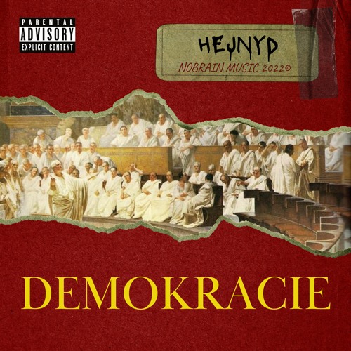 Hejnyd - Demokracie