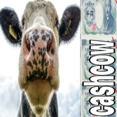 cashcow (особняк)