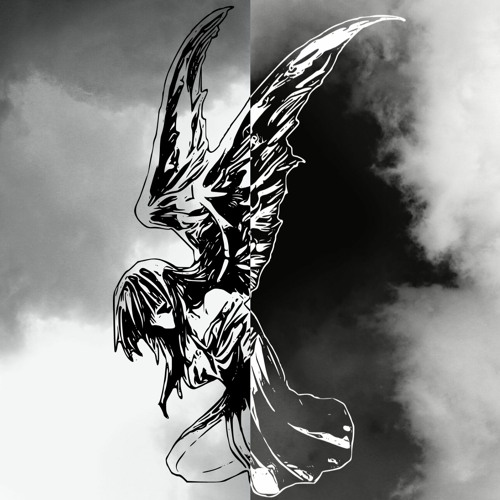 There are no angels left