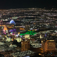 2025-07-23 (Mix for Vegas)