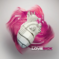 Love Sick (Kurtt, Remind Remix)