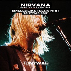 SMELLS LIKE TEEN SPIRIT (TONYWAR EDIT) (PITCH COPYRIGHT)
