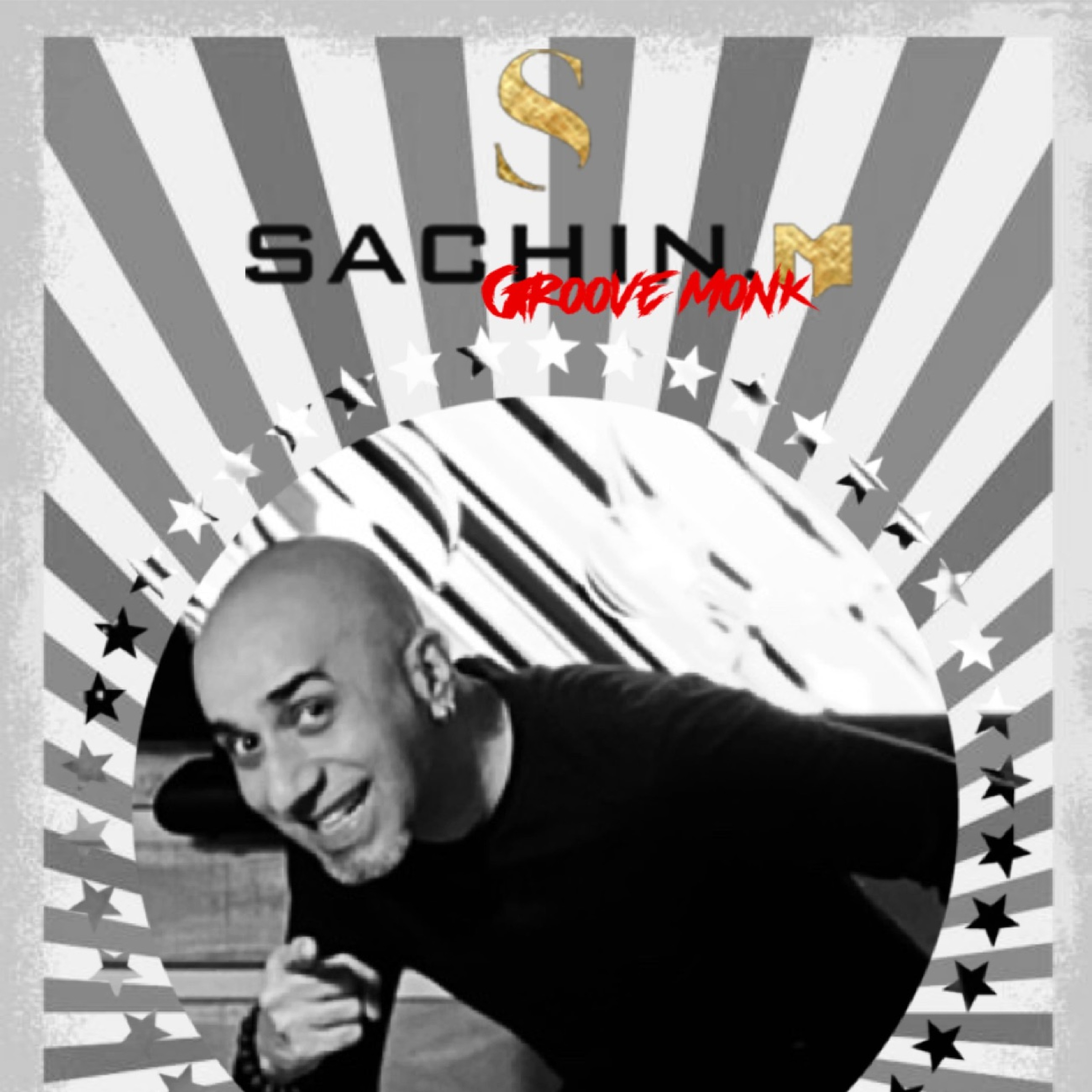 What The Music Episode 1 - GROOVE MONK