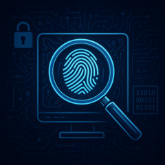 The Principles of Digital Forensics