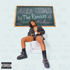 Area Codes: The Remixes