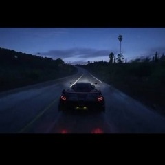 Just Leave Me To Bleed [loop]