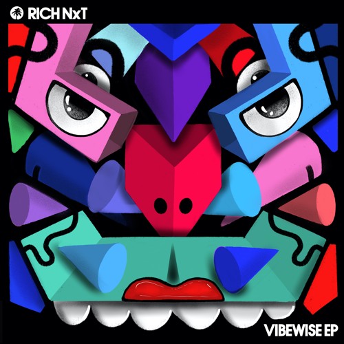 Rich NxT - Vibewise