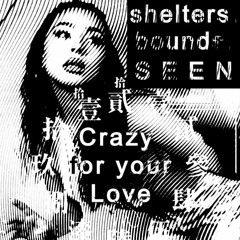 SEEN, Bounds & Shelters - Crazy for Your Love