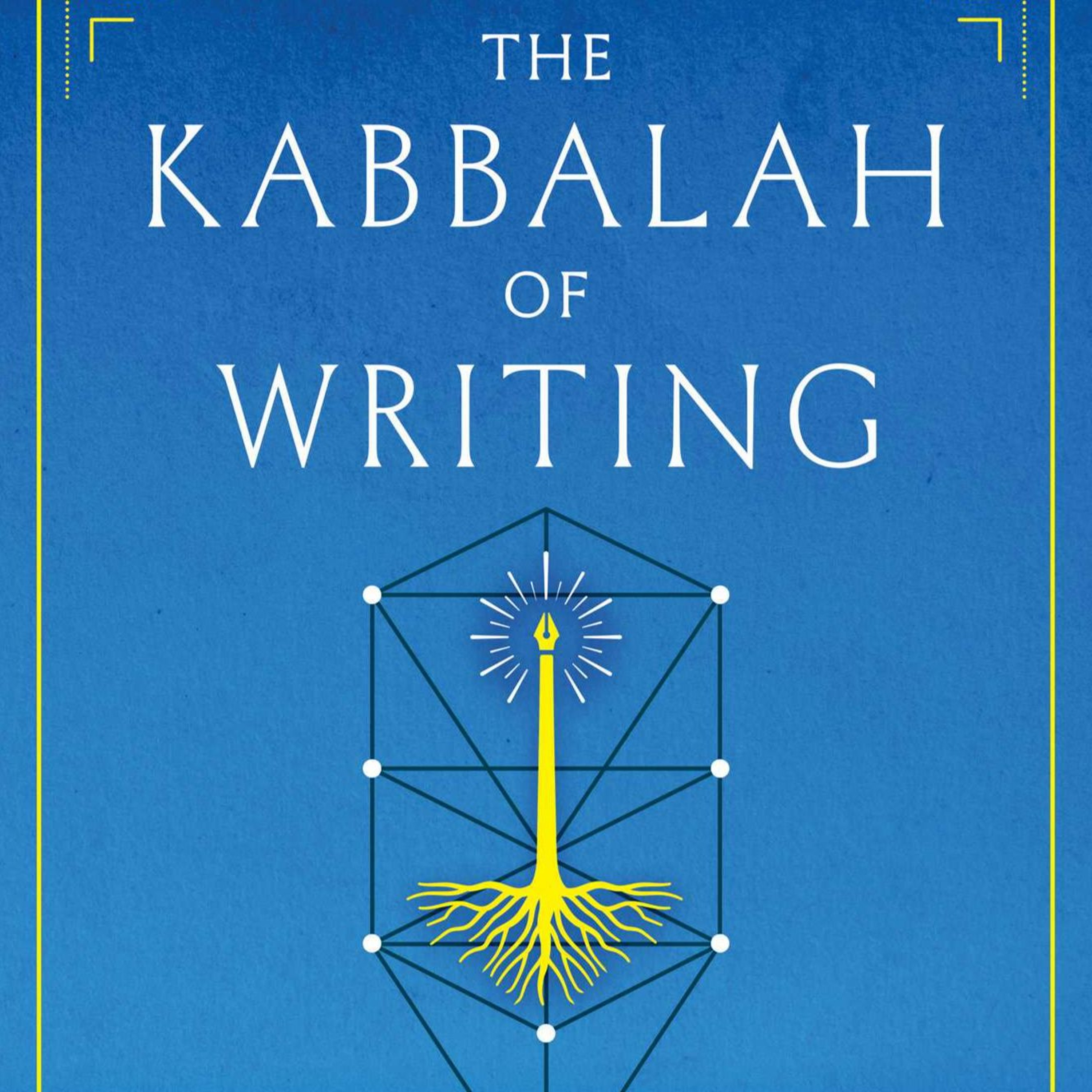The Magical Mystery Tour Apr 7 2023 The Kabbalah Of Writing with Sherri Mandell episode artwork