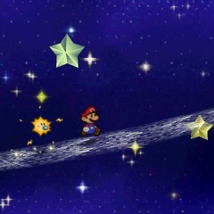 Super Stars 64