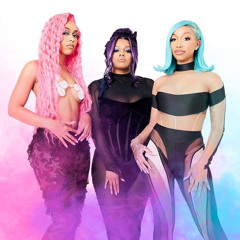 Motion Instrumental w/ Backing Vocals - OMG