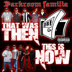 Stream Darkroom Familia | Listen to music albums online for