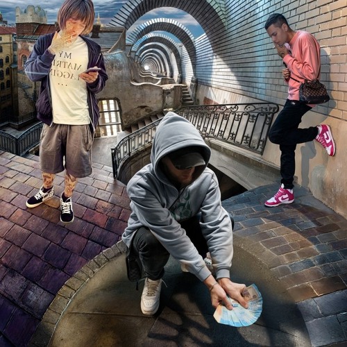Subject7, CODE80, KUDOKUSHI — Больше