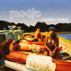FREE DOWNLOAD: Modjo - Lady (Hear Me Tonight) [Tommy Remix]