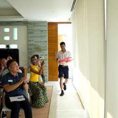 Techniques From Tim Han's Life Mastery Achievers