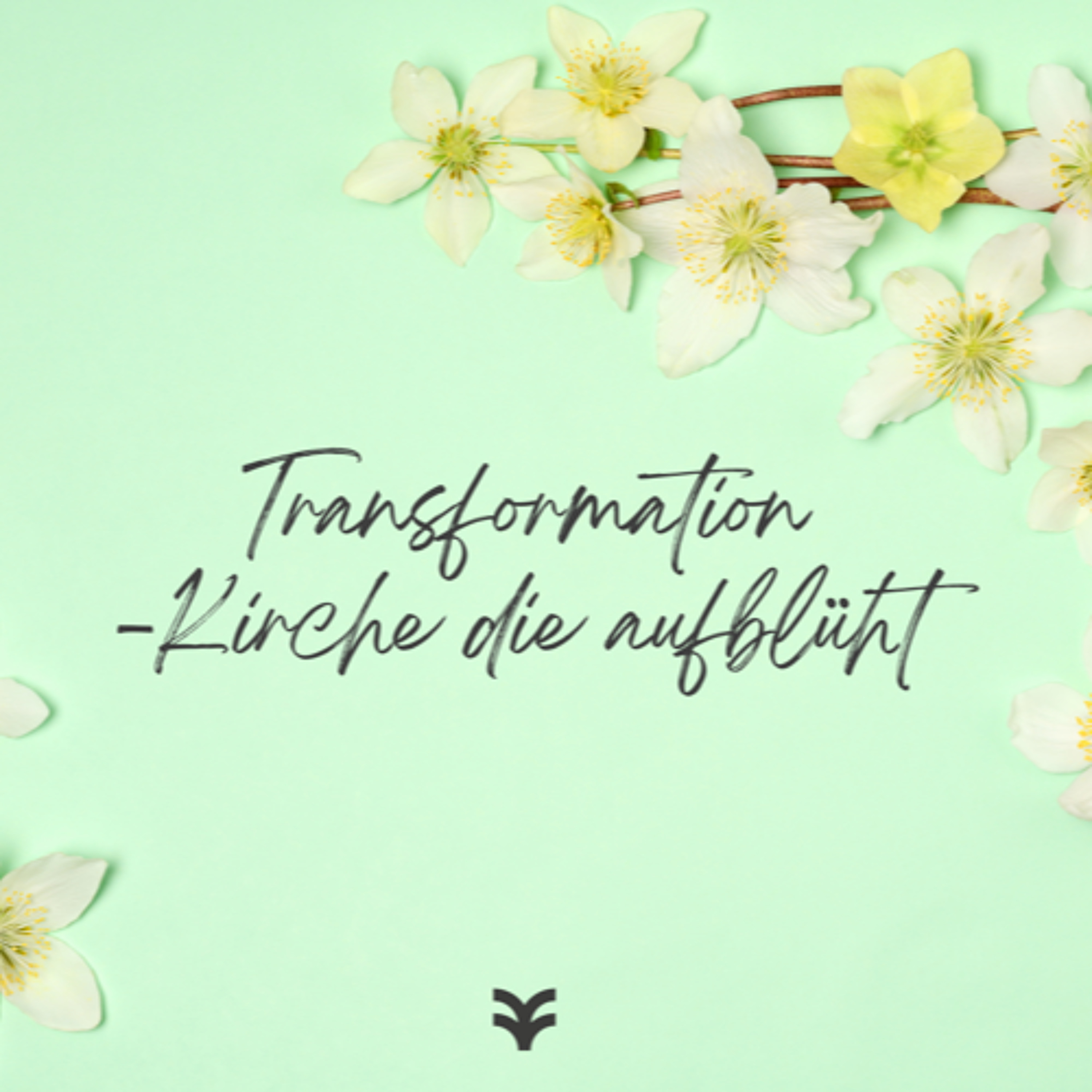 1. lebt für Gottes Herrlichkeit I Transformation - Kirche die aufblüht I Johannes 17, 20-26 I 26.04.2026 I Dominic Marx