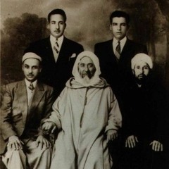 Shadhili Hadra led by Shaykh Muhammad Al Hashimi Al Shadhili قدس الله سره