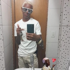 Setzin de carnaval na rlk dos cria 🔝🚂😤
