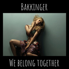 Mariah Carey - We Belong Together (Bakkinger's Better Days Mix)