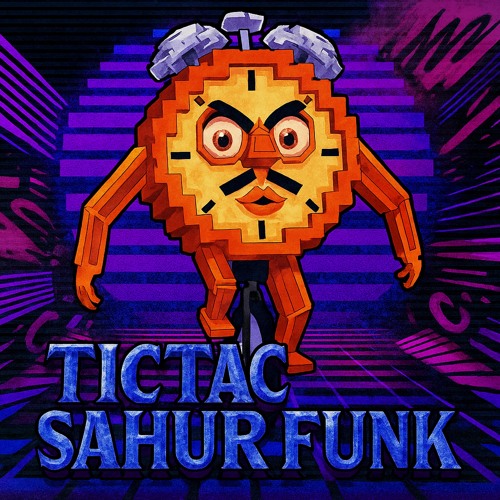 Stream FUKLAB | Listen to TIC TAC SAHUR FUNK playlist online for free ...
