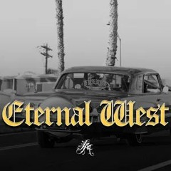 ETERNAL WEST - WEST COAST x GFUNK GUITAR TYPE INSTRUMENTAL