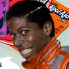Needs Mo' Koolaid!