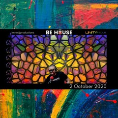 [Twitch] Be House 02.10.2020 [Deep - Funky - Tech]