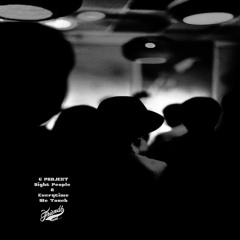 G Prajekt - Everytime We Touch [And Friends Records]