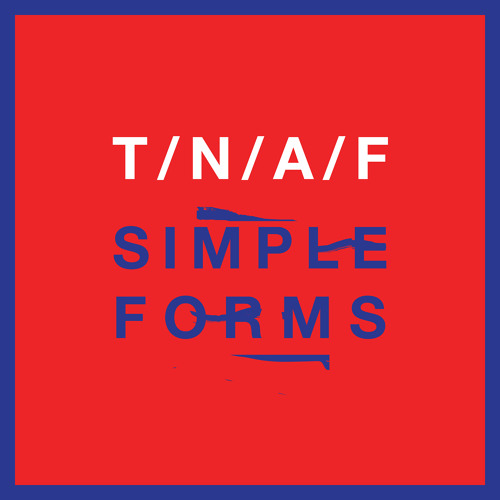 Simple Forms