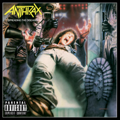 Stream Anthrax music | Listen to songs, albums, playlists for free