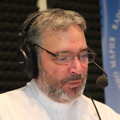 Catéchèse du P. Mathieu - 2025-03-14 Dieu veut vivre en nous