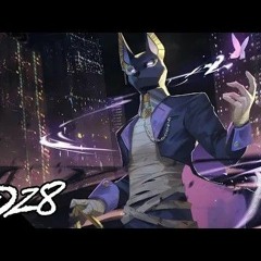 DREW ANUBIS SONG  so low  DizzyEight [Dislyte]