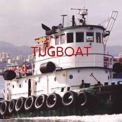 TUGBOAT (Prod.RapShogun)