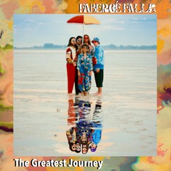 The Greatest Journey