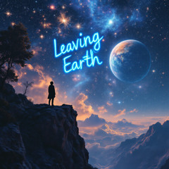 JARR Head - Leaving Earth (Original Mix)