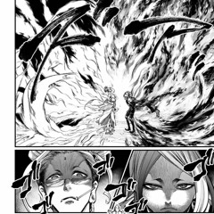 who dis (Inoue. x Natsu Fuji)