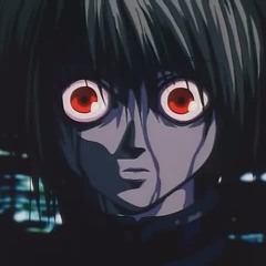 Kurapika x "I will kill you"- Tell me by Yeat (bablian edit)