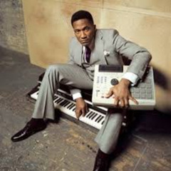 Q-Tip "Won’t Trade" / remix