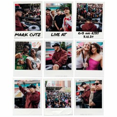 Mark Cutz Live at R&B and RIBS Austin 3.10.24
