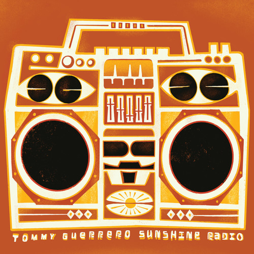Stream Tommy Guerrero | Listen to Sunshine Radio playlist online for free  on SoundCloud