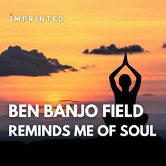 Ben Banjo Field - Reminds Me Of Soul (Stewart Birch Mix)