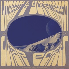 Loxbeats & yungmerrin - Lunar echoes