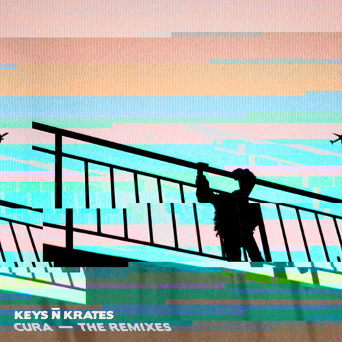 Cura - The Remixes