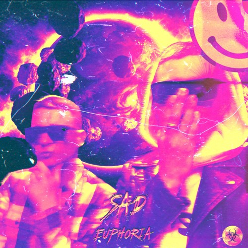 ErZ & deep In Infinity SAD Euphoria