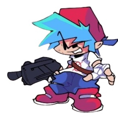 Stream Fnf child play phase 2 child play v3.m4a by funk💀 | Listen ...