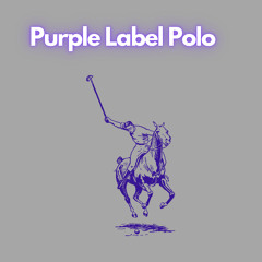 Buy Now  |  G40 x Luh Tyler Type Beat - "Purple Label Polo" | Florida Trap Instrumental 2024