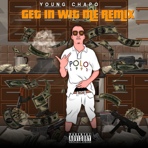 Get In Wit Me (BOSSMAN DLOW REMIX)