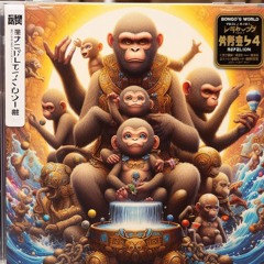 Bongo's World Vol.4 ReBirth